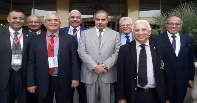 رئيس جامعة الأزهر: حريصون على تدريب شباب الأطباء