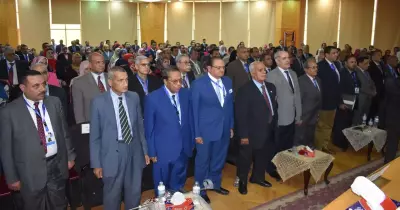 انطلاق مؤتمر «الخدمة الاجتماعية وقضايا المرأة العربية» بجامعة الفيوم