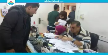 عزوف الطالبات عن الترشح لانتخابات اتحاد «تجارة بنها»