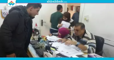 عزوف الطالبات عن الترشح لانتخابات اتحاد «تجارة بنها»