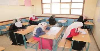 نتيجة ثالثه إعدادي الترم الثاني محافظه قنا 2026.. ظهرت الآن