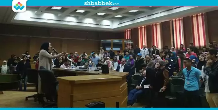  محاضر بـ«تجارة القاهرة»: نصف الوظائف اختفت بسبب التكنولوجيا 