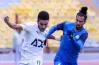 مباراة بيراميدز وسموحة على قناة إيه النهارده؟.. دليلك لمتابعة مواجهة الحسم بالدوري
