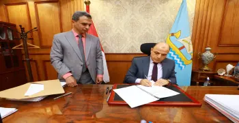 اعتماد نتيجة الشهادة الإعدادية الدور الثاني بكفر الشيخ 2025