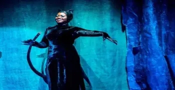 افتتاح مهرجان القاهرة الدولي للمسرح التجريبي الدورة الـ 32