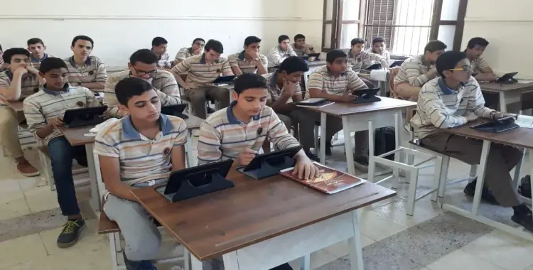  تنسيق الشهادة الإعدادية 2025-2026 الوادي الجديد.. مجموع القبول بالثانوي المتوقع 