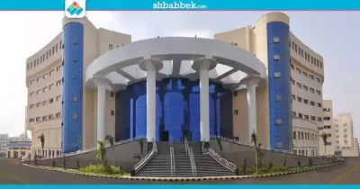 بدء المرحلة الثانية من التشغيل التجريبي للمستشفى الجامعي بكفر الشيخ