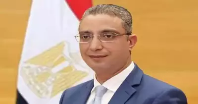 من هو أحمد الأنصاري محافظ الفيوم في حركة المحافظين 2024؟