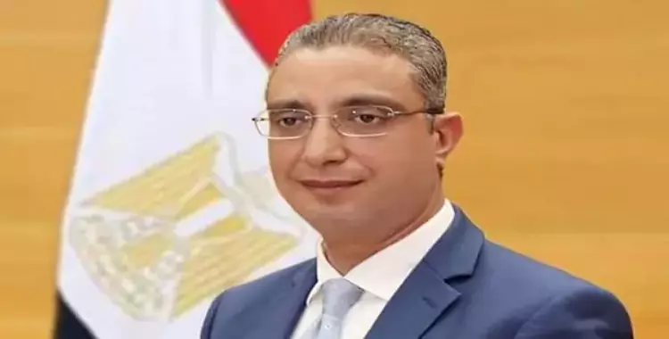  من هو أحمد الأنصاري محافظ الفيوم في حركة المحافظين 2024؟ 