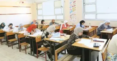 مؤشرات تنسيق التمريض بعد الإعدادية محافظة بورسعيد 2026