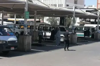 تعريفة الركوب الجديدة بالسويس 2025 بعد زيادة أكتوبر لجميع المناطق