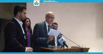 عميد أسنان عين شمس: الأنشطة تشكيل الوجدان الفكري للطلاب (صور)