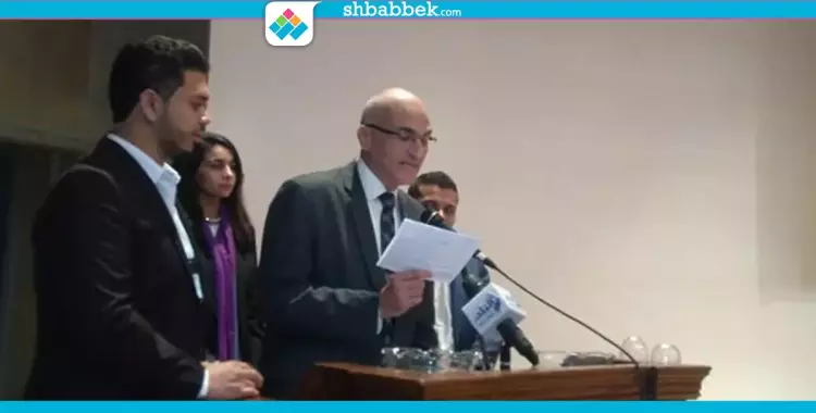  عميد أسنان عين شمس: الأنشطة تشكيل الوجدان الفكري للطلاب (صور) 