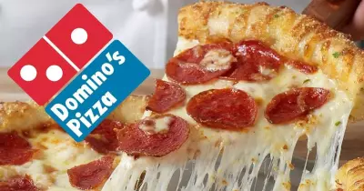 رقم دومينوز بيتزا الخط الساخن.. الرقم الموحد Domino's Pizza