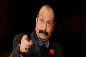 عدد حلقات مسلسل السوق الحرة في رمضان 2026