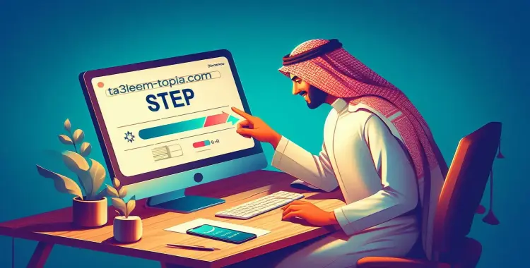  مواعيد اختبار ستيب 1447 في السعودية 