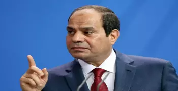 في 10 نقاط.. ملخص حديث «السيسي» مع التلفزيون البرتغالي