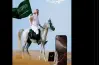 مسابقات اليوم الوطني 95.. اربح آيفون وساعة أبل