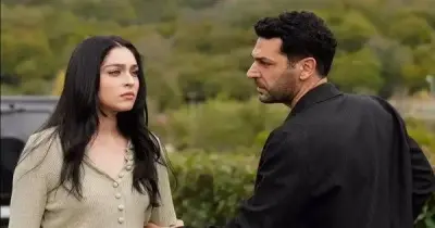 عدد حلقات مسلسل ورود وذنوب 2.. هل تحدد موعد النهاية؟