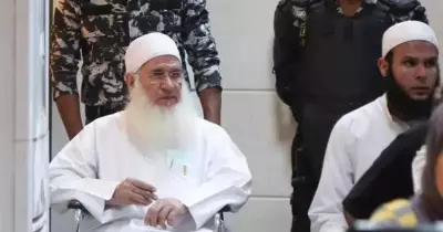 ماذا قال الشيخ يعقوب في المحكمة عن داعش والإخوان وحسن البنا
