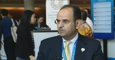 وزير المالية الكويتي يستقيل وتعيين بديلا له