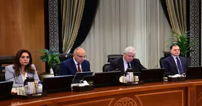 بالرخصة الذهبية.. مجلس الوزراء يوافق على إنشاء مصنع الشركة المصرية للصودا