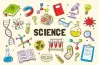 حل تقييمات الأسبوع الرابع ساينس Science للصف الأول الإعدادي الترم الأول 2027
