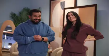 مواعيد إعادة مسلسل رجل متزوج في رمضان 2026