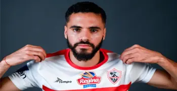 هروب محمود بن تايج من الزمالك.. بيان رسمي