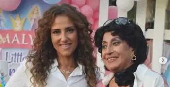 من هي أم حنان مطاوع؟.. فنانة مشهورة