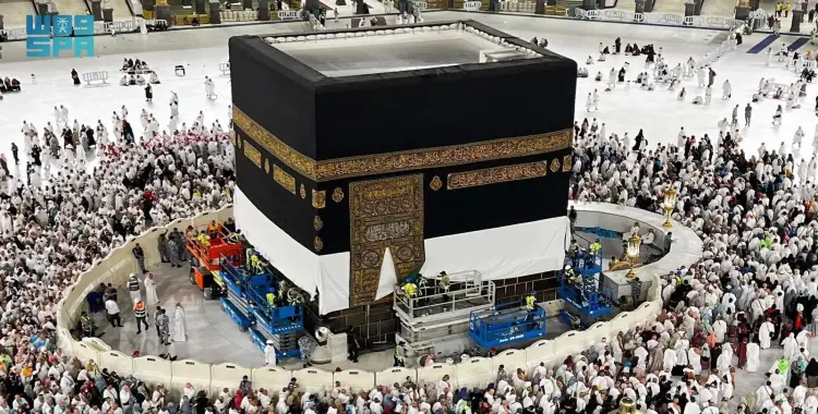  رابط نتيجة حج القرعة محافظة أسوان 2026.. ظهرت الآن 