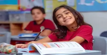 تقييمات الأضواء math للصف الأول الابتدائي شهر أبريل 2026