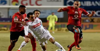 الأرقام تنحاز للأهلي ضد الزمالك قبل القمة 115