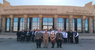 كلية المراقبة الجوية تعلن قبول دفعة جديدة ببرامج الاتصالات لموسم 2026 2027