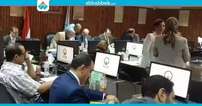 رئيس جامعة الأزهر: مصر في حرب منذ ثورة يناير