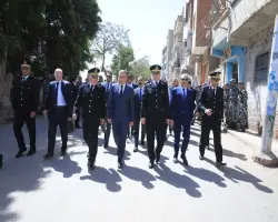 بالأسماء.. حركة تنقلات مديرية أمن الإسماعيلية 2026