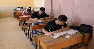 جدول امتحانات الدور الثاني للدبلومات الفنية 2026 الزراعي