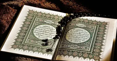 الأعلى للشئون الإسلامية يعلن بدء اختبارات المسابقة القرآنية السابعة للطلاب الوافدين