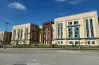 التنسيق الداخلي لجامعة المنصورة الجديدة 2026  2027 لجميع الكليات