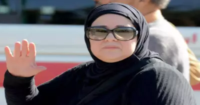 سبب موت دلال عبدالعزيز
