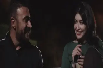 هل الممثلة سارة بركة متزوجة؟.. تفاصيل علاقاتها العاطفية