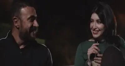 هل الممثلة سارة بركة متزوجة؟.. تفاصيل علاقاتها العاطفية