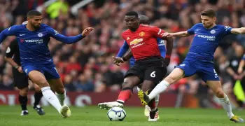 موعد مباراة مانشستر يونايتد ضد وولفرهامبتون في الدوري الإنجليزي والقنوات الناقلة