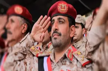 من هو اللواء عبدالكريم الغماري؟.. اغتيال مسؤول الهجمات الحوثية على السفن الإسرائيلية