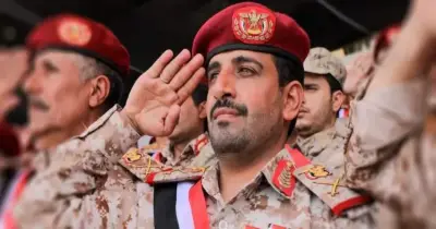 من هو اللواء عبدالكريم الغماري؟.. اغتيال مسؤول الهجمات الحوثية على السفن الإسرائيلية