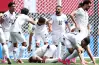 مصر ونيوزيلندا امتى؟..  توقيت لقاء المنتخب المرتقب في كأس العالم 2026