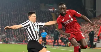 شاهد أهداف مباراة ليفربول ونيوكاسل liverpool vs newcastle
