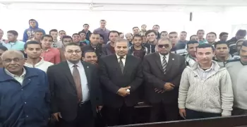 «المحرصاوي»: الجامعة مستعدة لشراء الزي الأزهري لجميع الطلاب