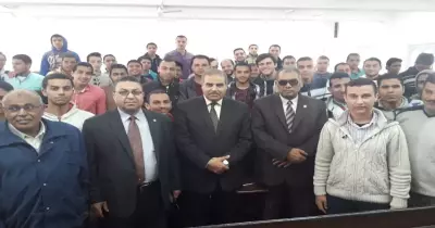 «المحرصاوي»: الجامعة مستعدة لشراء الزي الأزهري لجميع الطلاب