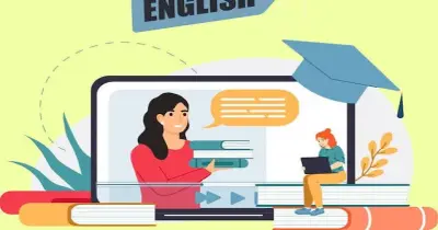 نظام منهج إنجليزي تانية بكالوريا الجديد 2026 2027